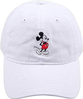 Concept One Disney Mickey Mouse Baseball Hat